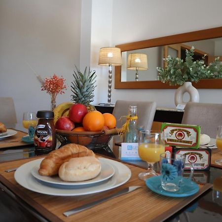 Rio Terrace By Algest Apartment Portimao Exterior photo