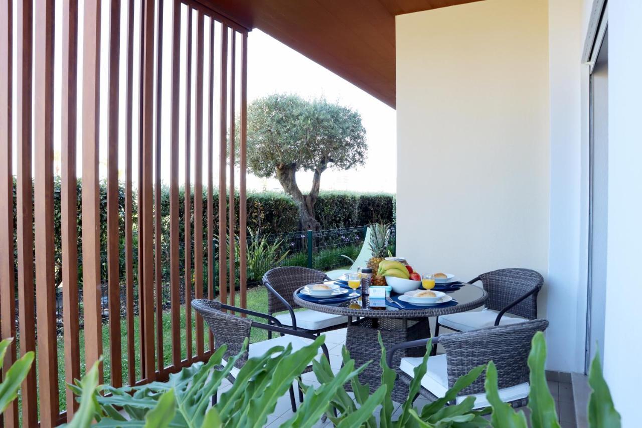 Rio Terrace By Algest Apartment Portimao Exterior photo