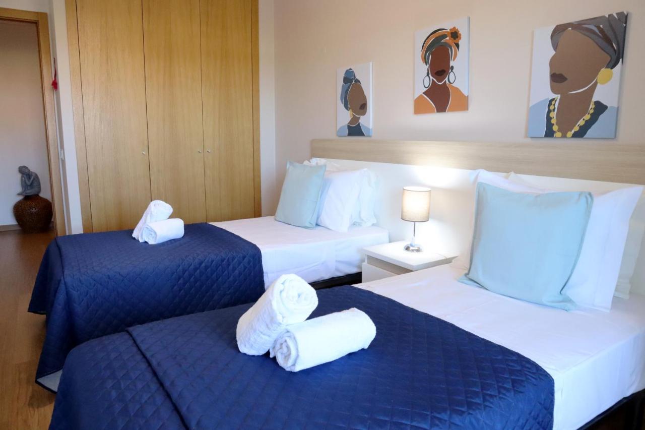 Rio Terrace By Algest Apartment Portimao Exterior photo