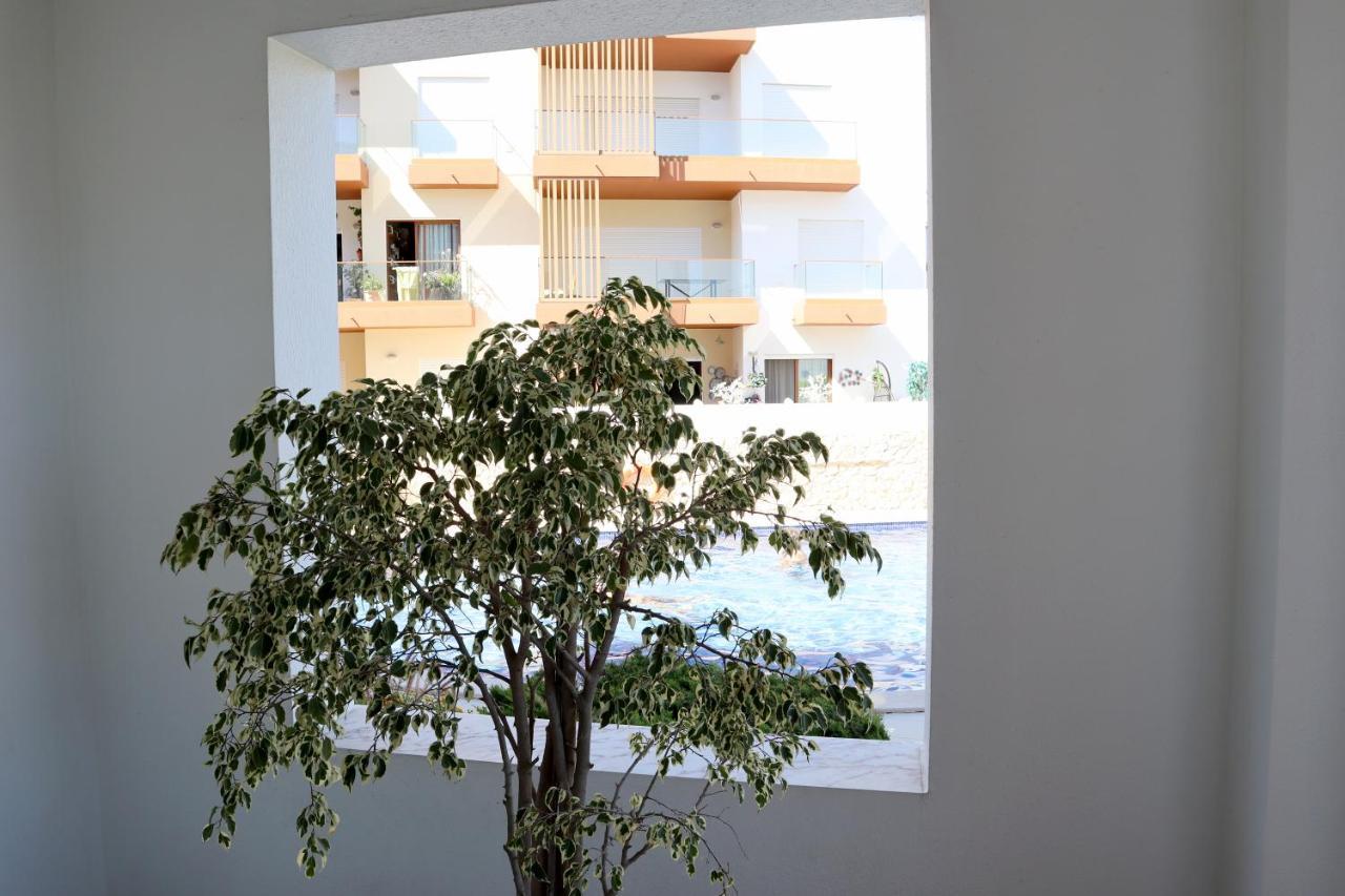 Rio Terrace By Algest Apartment Portimao Exterior photo