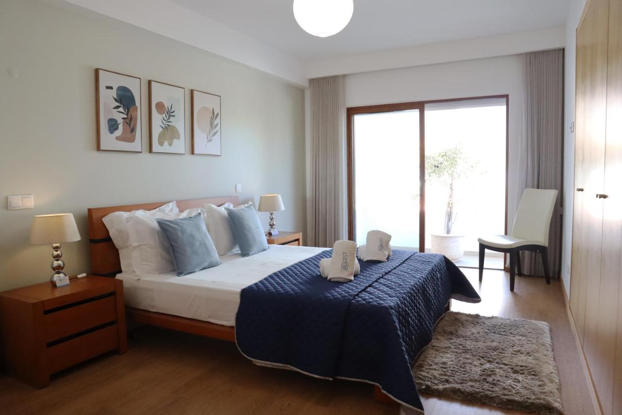 Rio Terrace By Algest Apartment Portimao Exterior photo