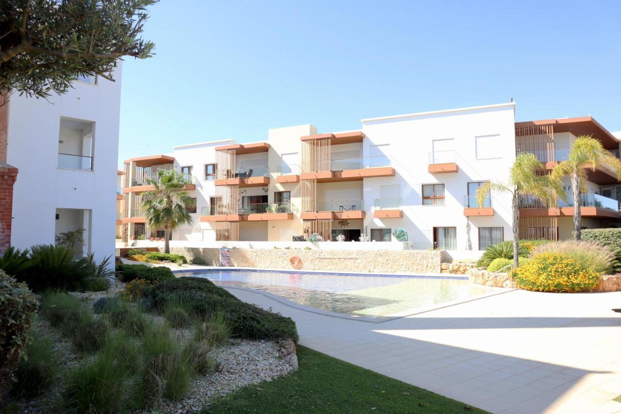 Rio Terrace By Algest Apartment Portimao Exterior photo