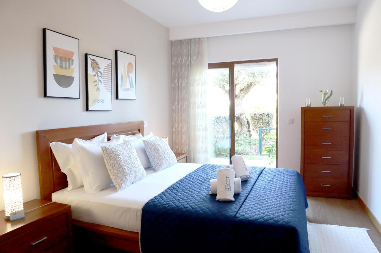 Rio Terrace By Algest Apartment Portimao Exterior photo