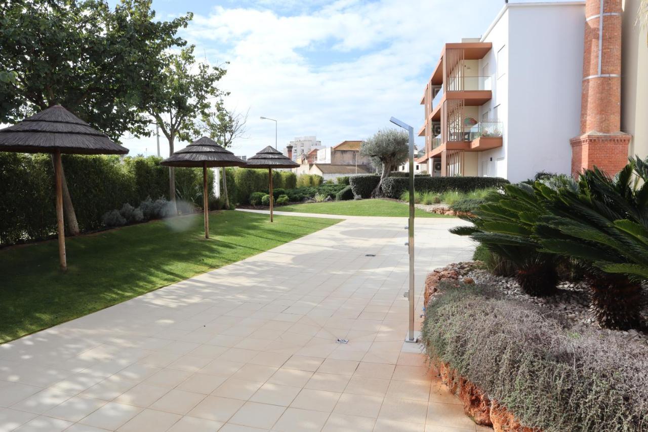Rio Terrace By Algest Apartment Portimao Exterior photo