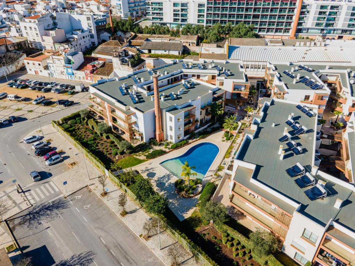 Rio Terrace By Algest Apartment Portimao Exterior photo