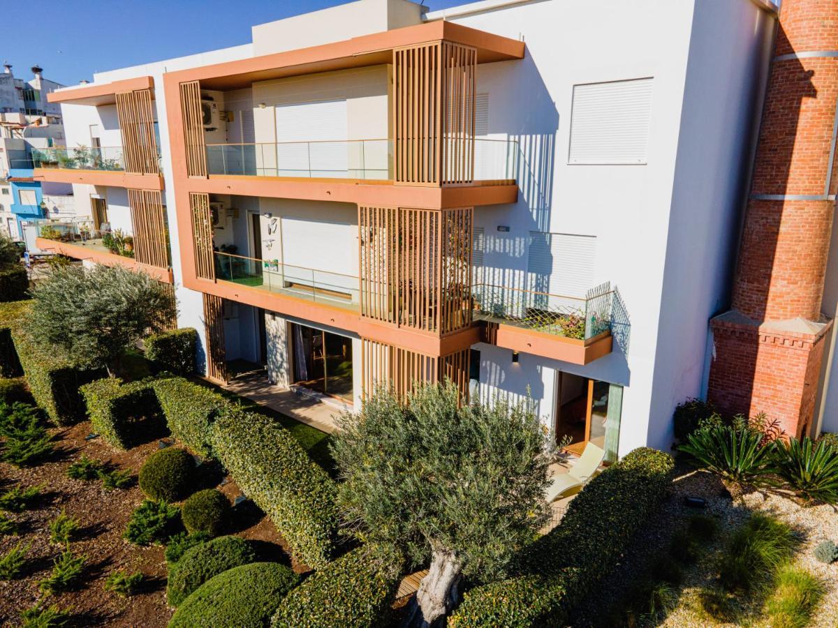 Rio Terrace By Algest Apartment Portimao Exterior photo