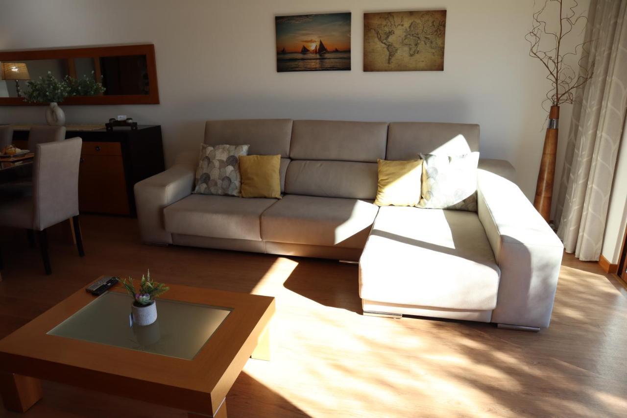 Rio Terrace By Algest Apartment Portimao Exterior photo
