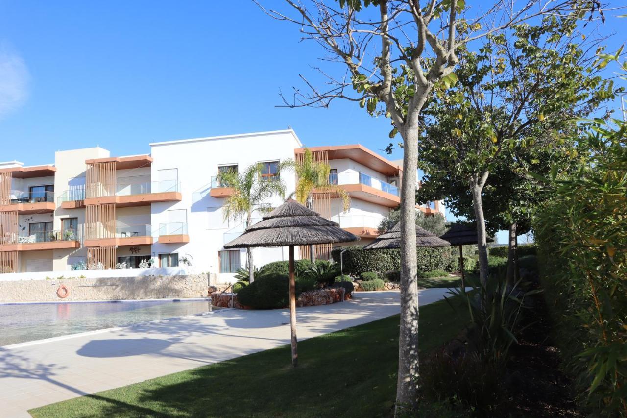 Rio Terrace By Algest Apartment Portimao Exterior photo