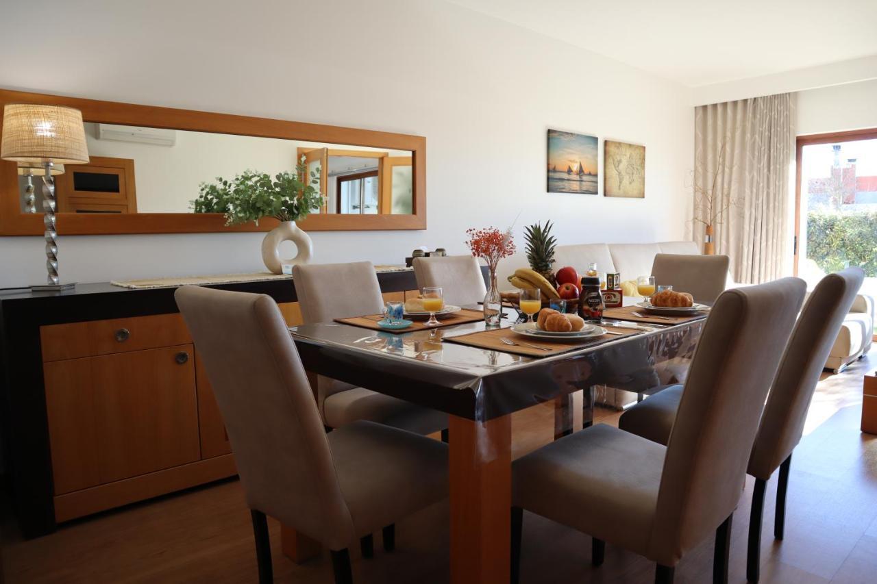 Rio Terrace By Algest Apartment Portimao Exterior photo